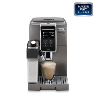 De'Longhi ECAM370.95.T Dinamica Plus 全自動即磨咖啡機